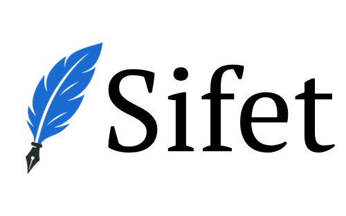 Sifet logo